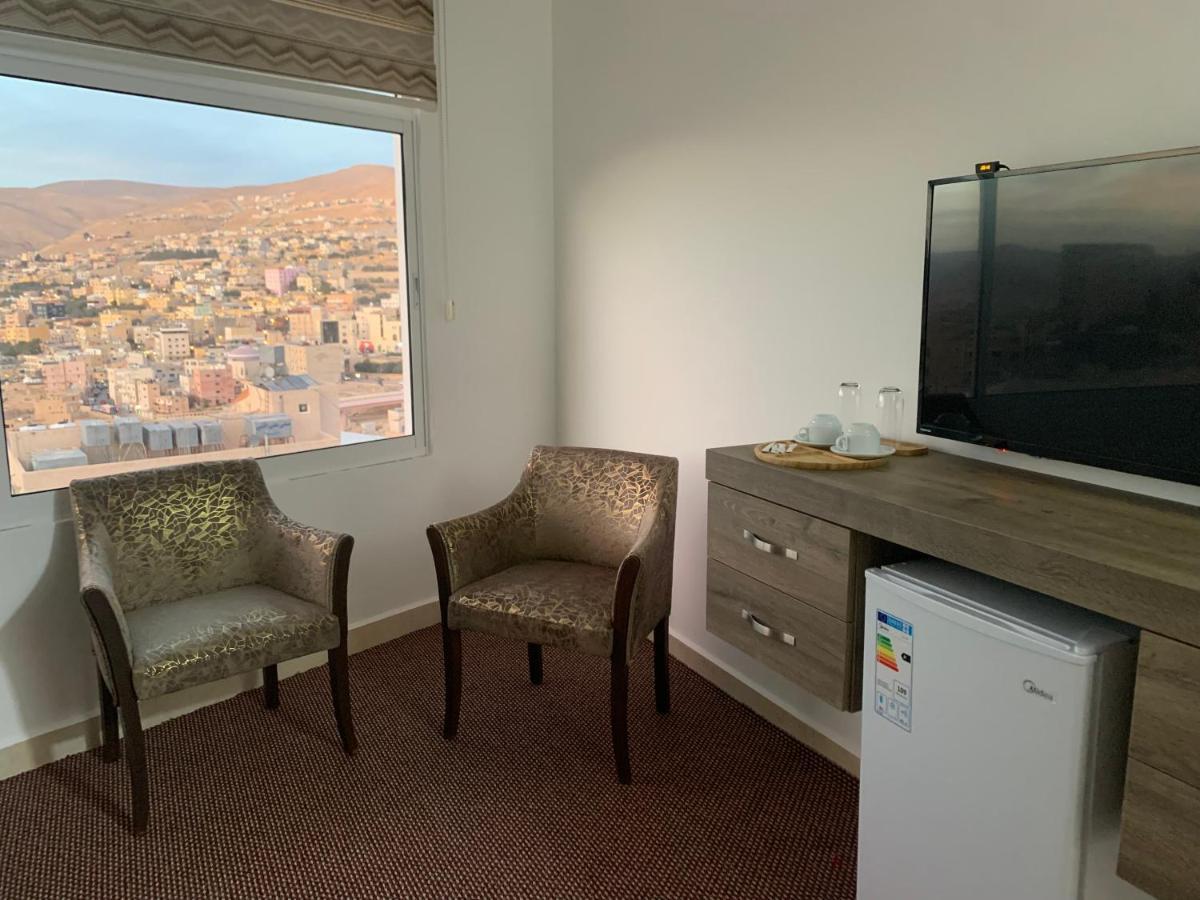 Asad Apt. Wadi Musa Exterior photo